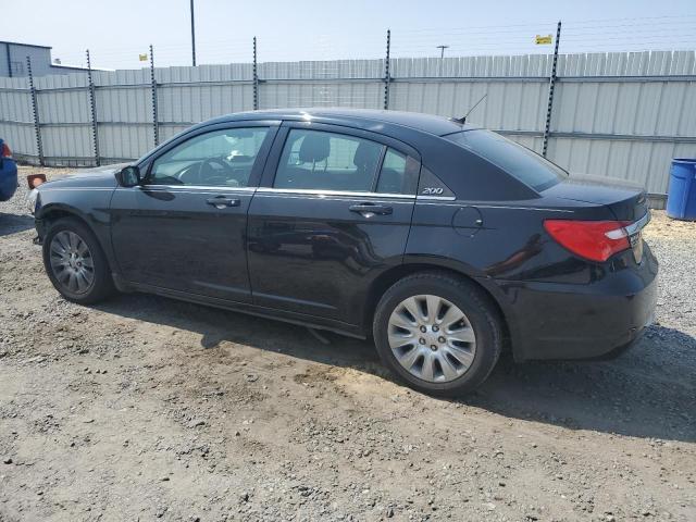 2014 Chrysler 200 LX