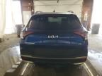 2024 KIA Sportage X Line