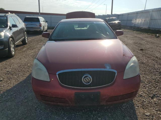 2006 Buick Lucerne CXL
