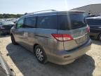 2012 Nissan Quest S