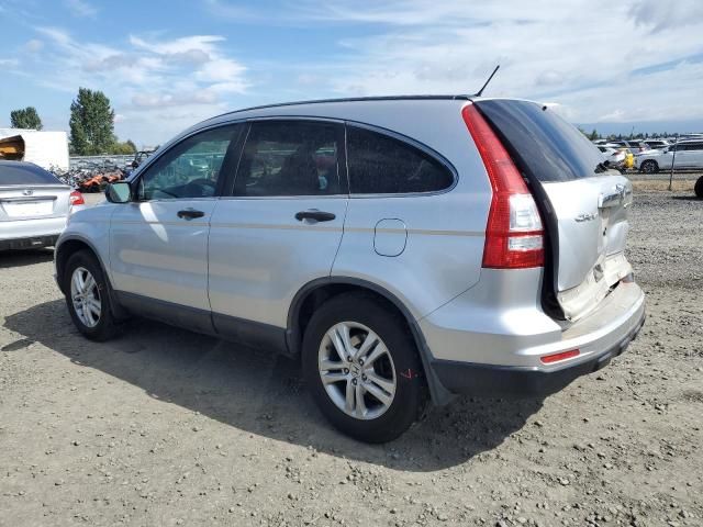 2010 Honda CR-V EX