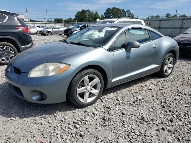 2008 Mitsubishi Eclipse GS