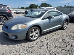 Mitsubishi salvage cars for sale: 2008 Mitsubishi Eclipse GS