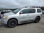 2004 Nissan Armada SE