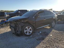 Lexus tx 350 Base salvage cars for sale: 2015 Lexus RX 350 Base