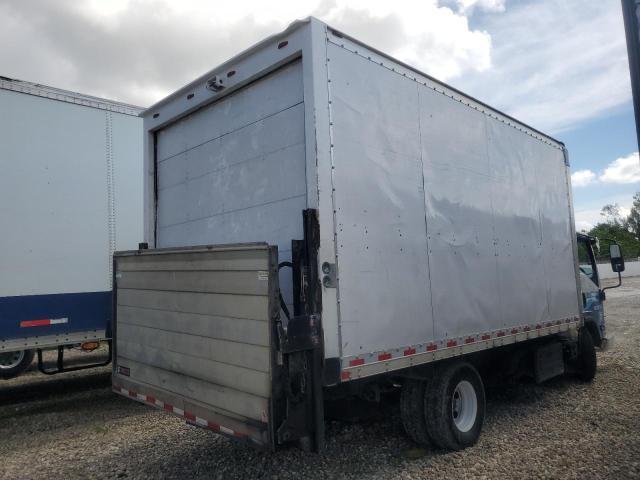 2019 Isuzu NPR HD