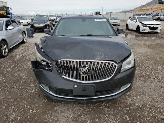 2015 Buick Lacrosse