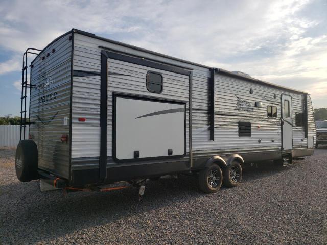 2016 Jayco JAY Flight