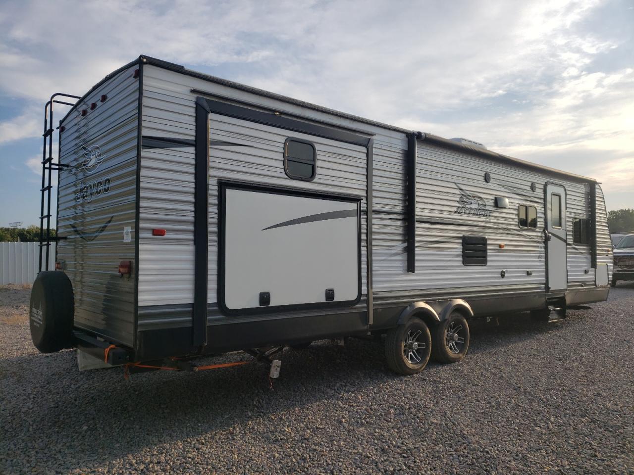2016 Jayco JAY Flight