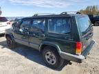 1999 Jeep Cherokee Sport