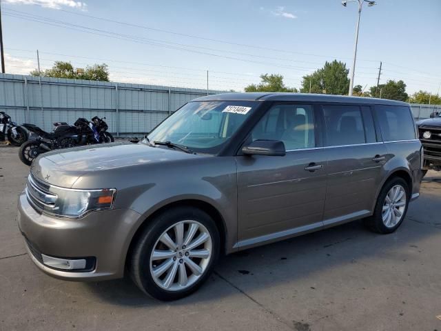 2014 Ford Flex SEL