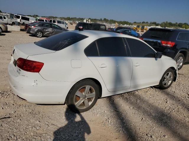 2014 Volkswagen Jetta TDI