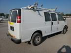 2018 Chevrolet Express G2500