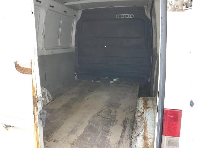 2005 Dodge Sprinter 2500