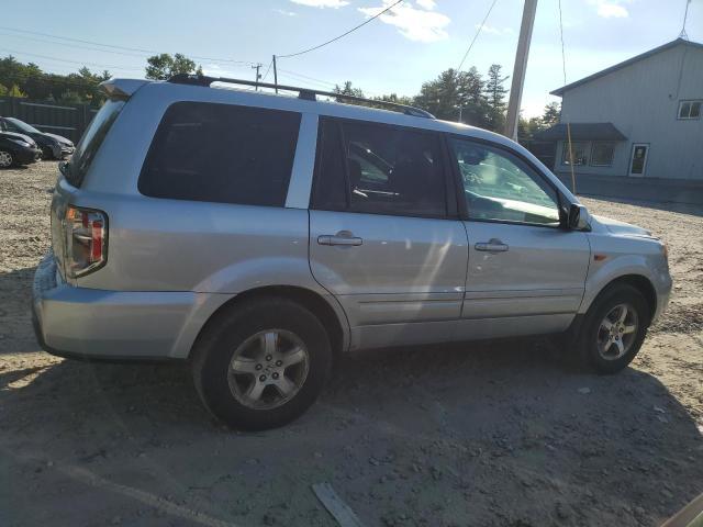 2008 Honda Pilot EXL