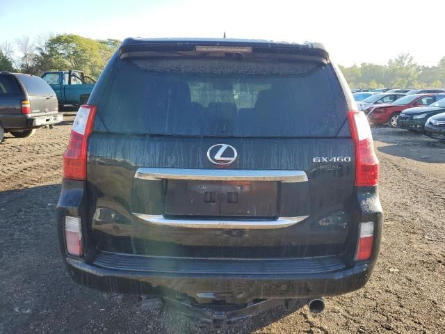 2011 Lexus GX 460 Premium