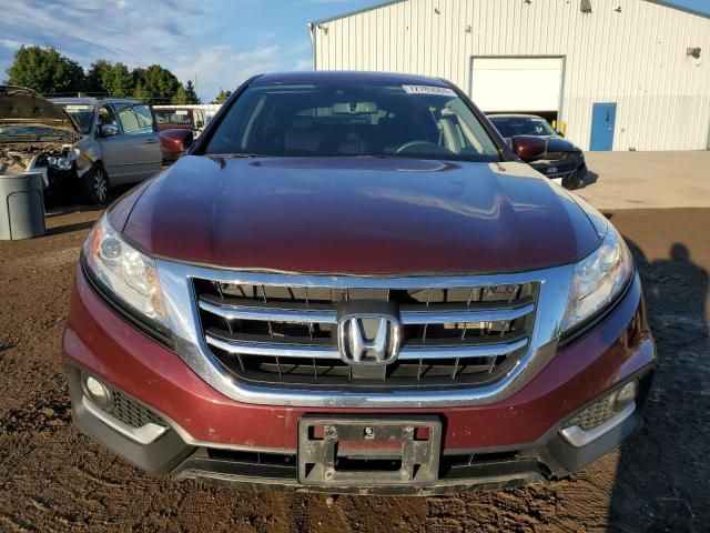 2014 Honda Crosstour EXL