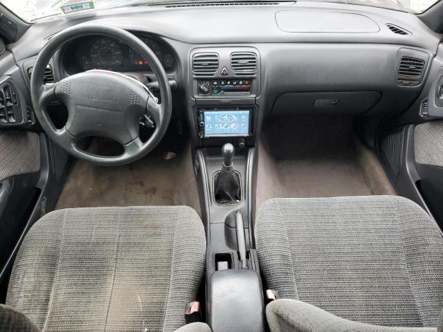1998 Subaru Legacy L