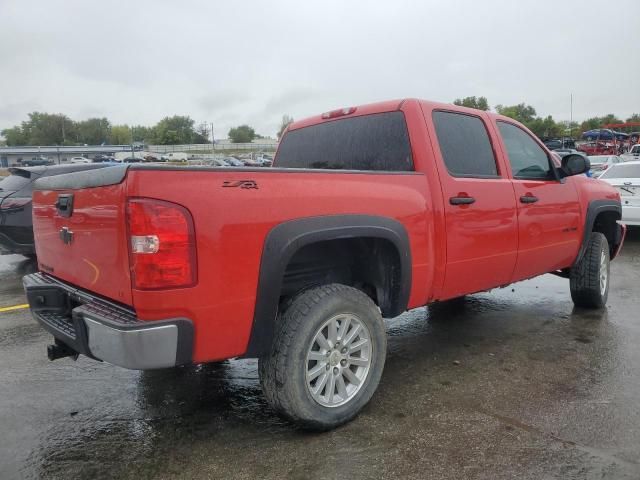 2010 Chevrolet Silverado K1500 LT