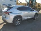 2016 Lexus NX 200T Base