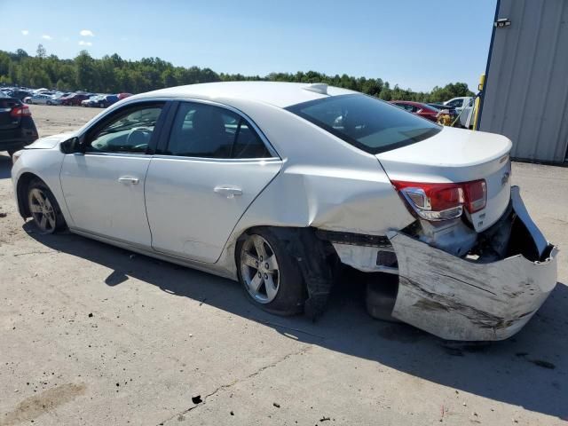 2016 Chevrolet Malibu Limited LT