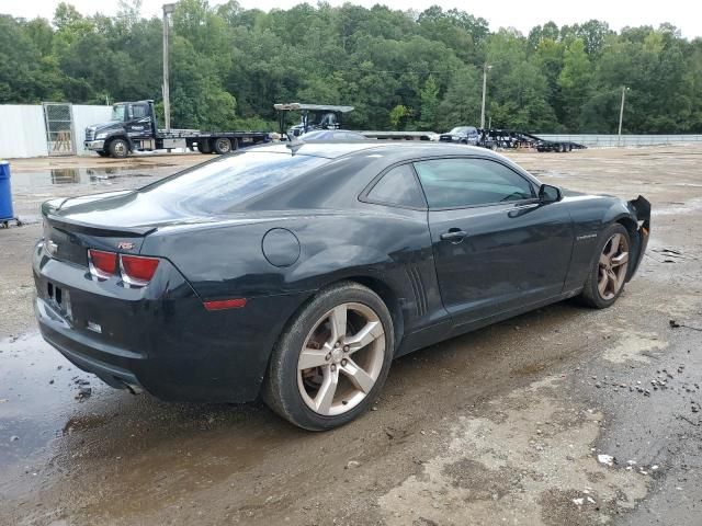 2011 Chevrolet Camaro LT