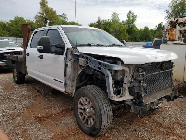 2017 Ford F250 Super Duty