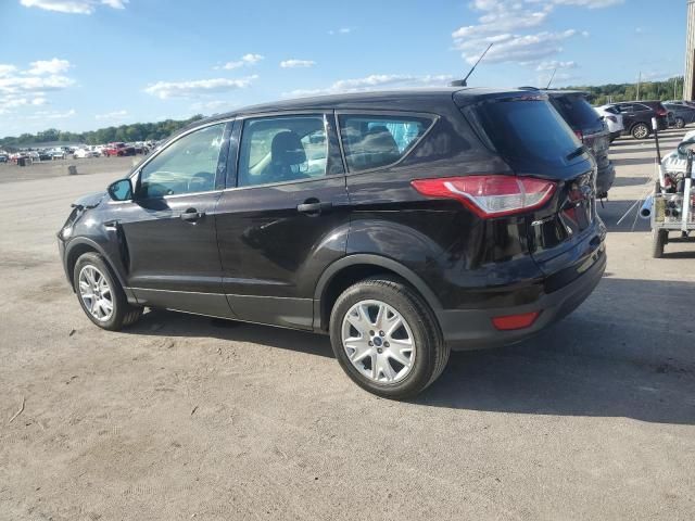 2013 Ford Escape S