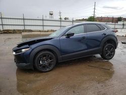 Mazda cx30 salvage cars for sale: 2024 Mazda CX-30 Select