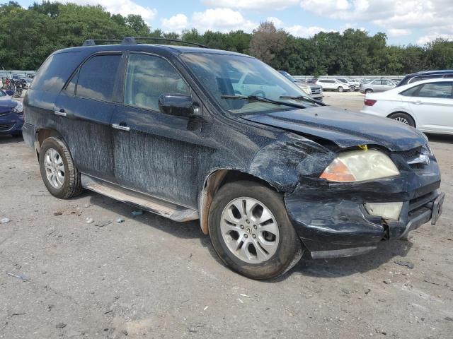 2003 Acura MDX Touring