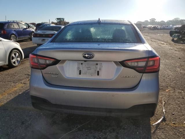 2020 Subaru Legacy Limited