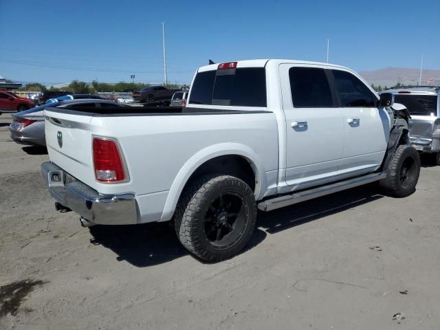 2014 Dodge 1500 Laramie