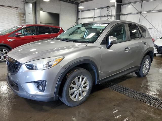 2015 Mazda CX-5 Touring