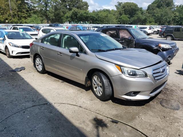 2016 Subaru Legacy 2.5I Premium