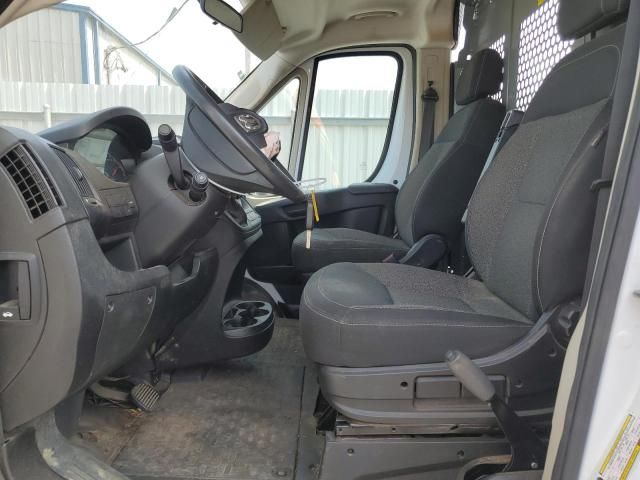 2020 Dodge RAM Promaster 2500 2500 High