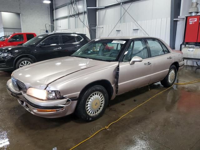 1999 Buick Lesabre Custom