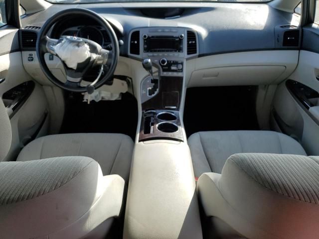 2010 Toyota Venza