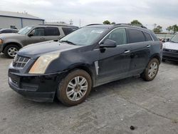 Cadillac srx salvage cars for sale: 2011 Cadillac SRX