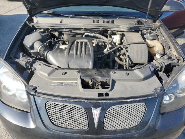 2009 Pontiac G5