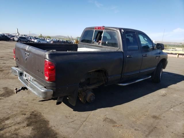 2008 Dodge RAM 2500 ST