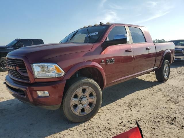 2018 Dodge RAM 2500 SLT