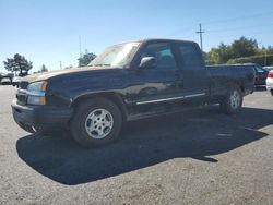 Chevrolet Silverado c1500 salvage cars for sale: 2004 Chevrolet Silverado C1500