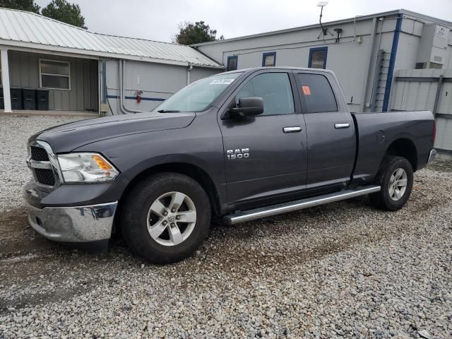 2017 Dodge RAM 1500 SLT