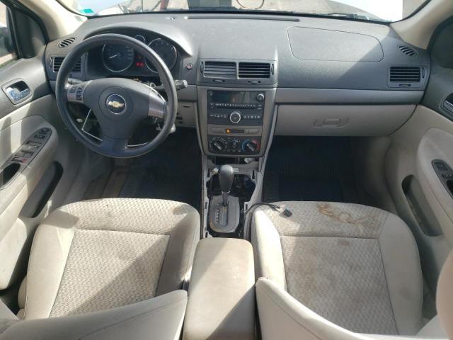 2008 Chevrolet Cobalt LT