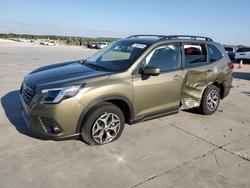 2022 Subaru Forester Premium for sale in Grand Prairie, TX