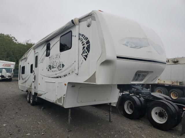 2008 Keystone Montana