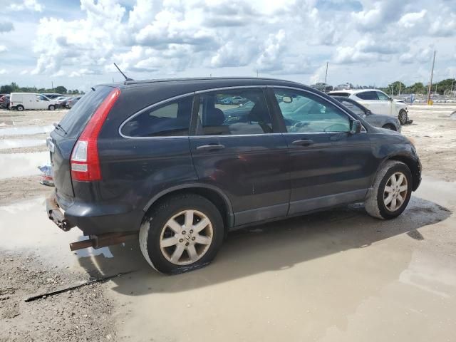 2007 Honda CR-V EX