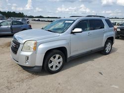 GMC Terrain salvage cars for sale: 2014 GMC Terrain SLE