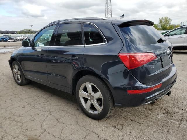 2012 Audi Q5 Premium Plus