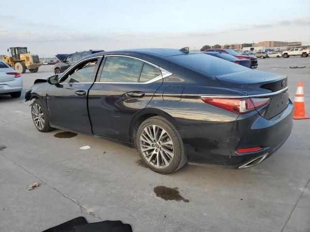 2019 Lexus ES 350